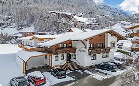 Pension Jaqueline